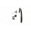 Pompe à eau + kit de courroie de distribution BOSCH 1 987 948 745 - Visuel 2