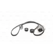 Pompe à eau + kit de courroie de distribution BOSCH 1 987 948 751 - Visuel 3