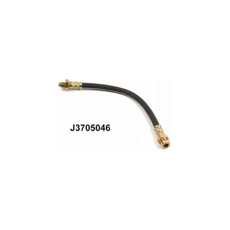 Flexible de frein NIPPARTS J3705046