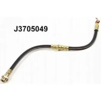 Flexible de frein NIPPARTS J3705049