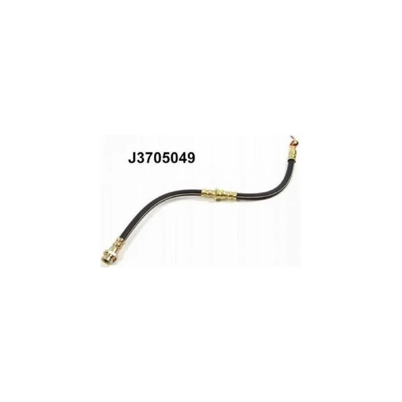 Flexible de frein NIPPARTS J3705049