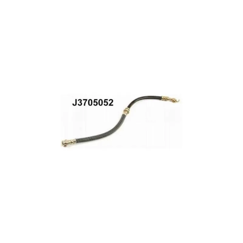 Flexible de frein NIPPARTS J3705052