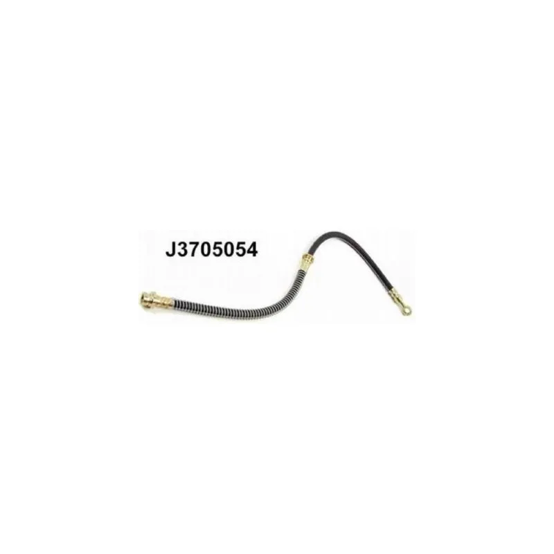 Flexible de frein NIPPARTS J3705054