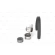 Pompe à eau + kit de courroie de distribution BOSCH 1 987 948 800 - Visuel 2