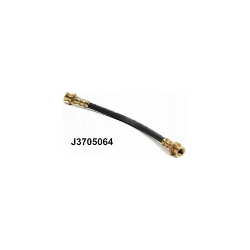 Flexible de frein NIPPARTS J3705064
