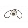 Pompe à eau + kit de courroie de distribution BOSCH 1 987 948 804 - Visuel 3