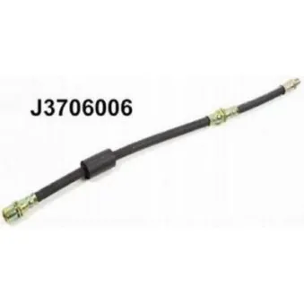 Flexible de frein NIPPARTS J3706006