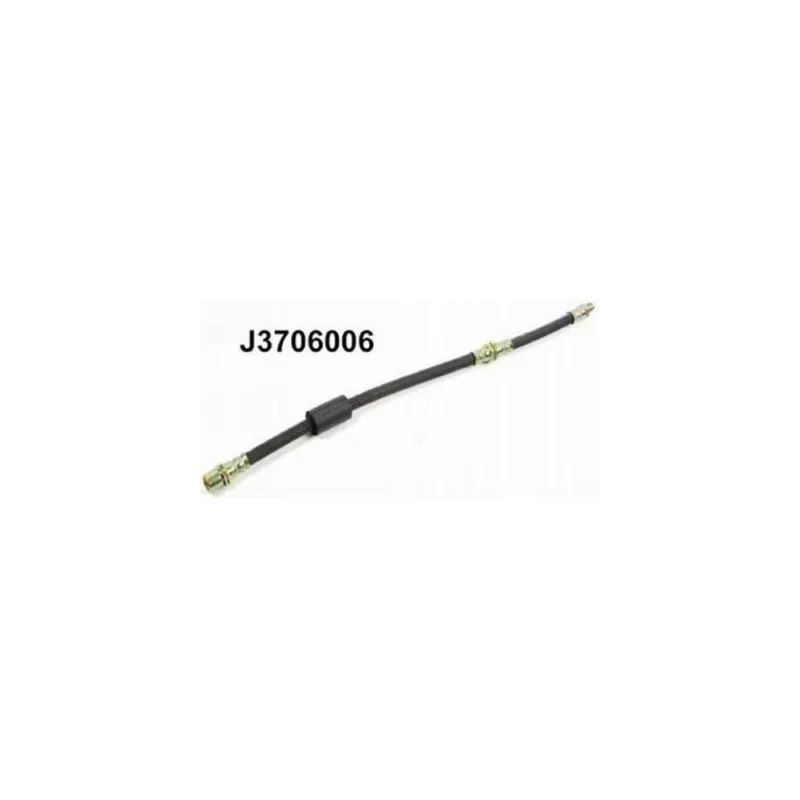 Flexible de frein NIPPARTS J3706006