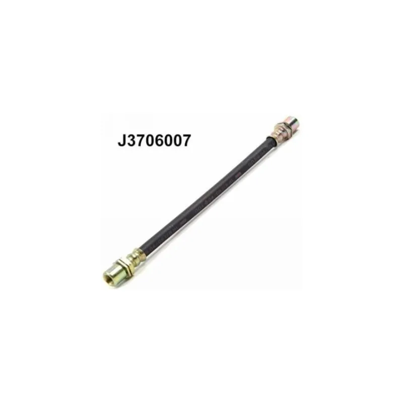 Flexible de frein NIPPARTS J3706007