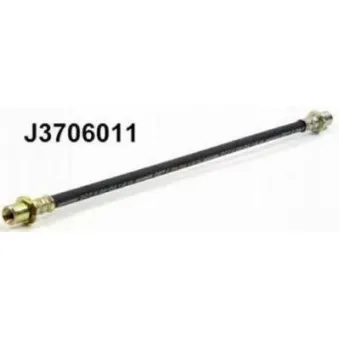 Flexible de frein NIPPARTS J3706011