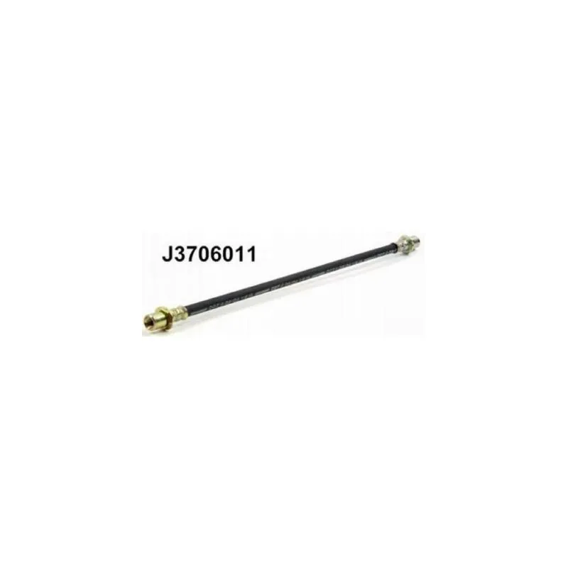 Flexible de frein NIPPARTS J3706011
