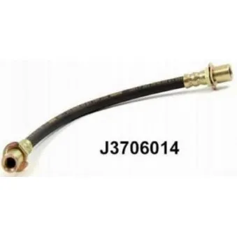 Flexible de frein NIPPARTS J3706014
