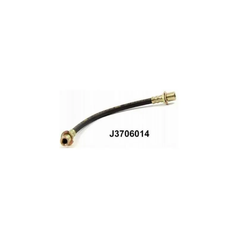 Flexible de frein NIPPARTS J3706014