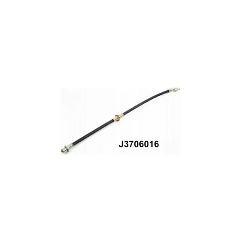 Flexible de frein NIPPARTS J3706016