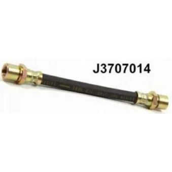 Flexible de frein NIPPARTS J3707014