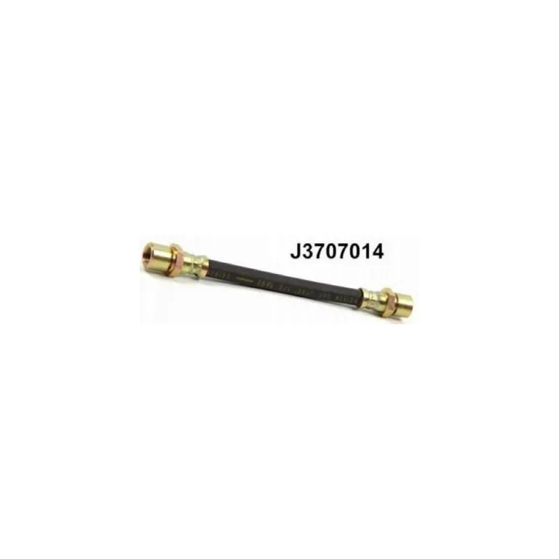 Flexible de frein NIPPARTS J3707014