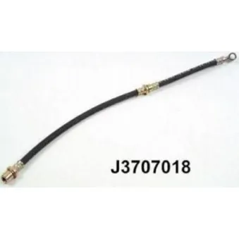 Flexible de frein NIPPARTS J3707018