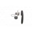 Pompe à eau + kit de courroie de distribution BOSCH 1 987 948 857 - Visuel 2