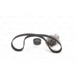 Pompe à eau + kit de courroie de distribution BOSCH 1 987 948 857 - Visuel 3