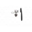 Pompe à eau + kit de courroie de distribution BOSCH 1 987 948 858 - Visuel 2