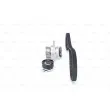 Pompe à eau + kit de courroie de distribution BOSCH 1 987 948 859 - Visuel 2