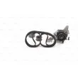 Pompe à eau + kit de courroie de distribution BOSCH 1 987 948 862 - Visuel 3