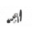 Pompe à eau + kit de courroie de distribution BOSCH 1 987 948 863 - Visuel 2
