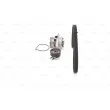 Pompe à eau + kit de courroie de distribution BOSCH 1 987 948 864 - Visuel 2