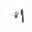 Pompe à eau + kit de courroie de distribution BOSCH 1 987 948 865 - Visuel 2