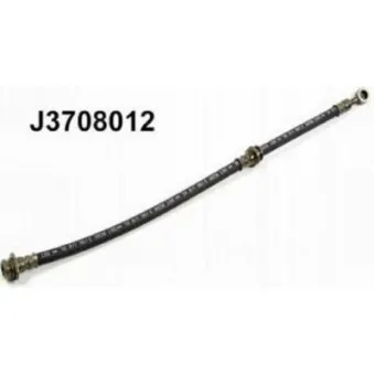 Flexible de frein NIPPARTS J3708012