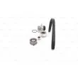 Pompe à eau + kit de courroie de distribution BOSCH 1 987 948 871 - Visuel 2