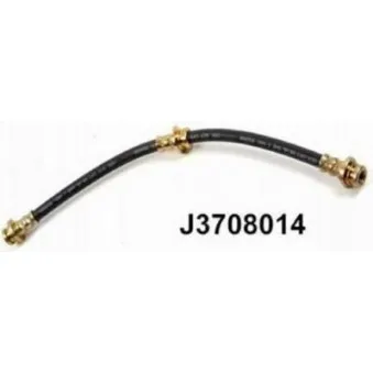 Flexible de frein NIPPARTS J3708014