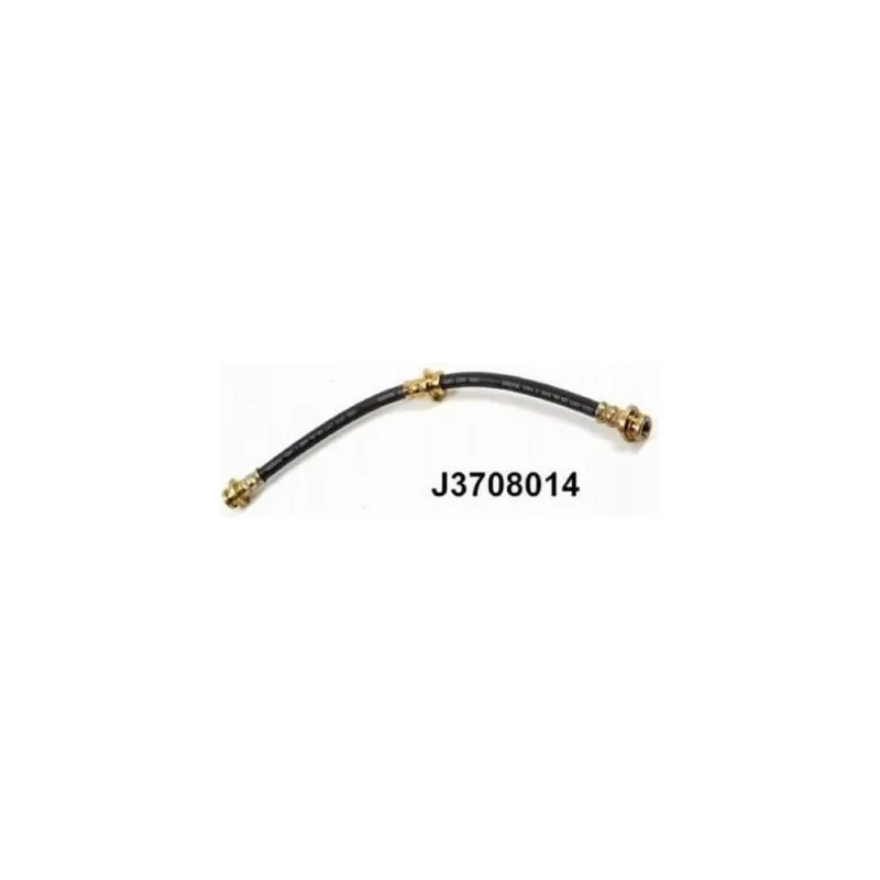 Flexible de frein NIPPARTS J3708014