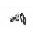 Pompe à eau + kit de courroie de distribution BOSCH 1 987 948 873 - Visuel 2