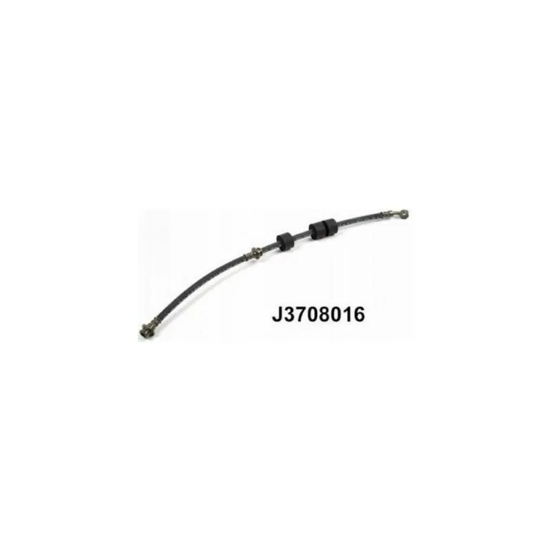 Flexible de frein NIPPARTS J3708016