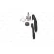 Pompe à eau + kit de courroie de distribution BOSCH 1 987 948 875 - Visuel 2