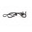 Pompe à eau + kit de courroie de distribution BOSCH 1 987 948 875 - Visuel 3