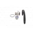 Pompe à eau + kit de courroie de distribution BOSCH 1 987 948 879 - Visuel 2
