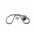 Pompe à eau + kit de courroie de distribution BOSCH 1 987 948 879 - Visuel 3