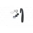 Pompe à eau + kit de courroie de distribution BOSCH 1 987 948 885 - Visuel 2