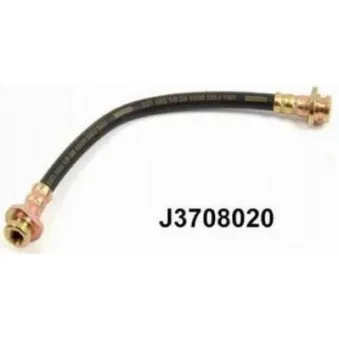 Flexible de frein NIPPARTS J3708020
