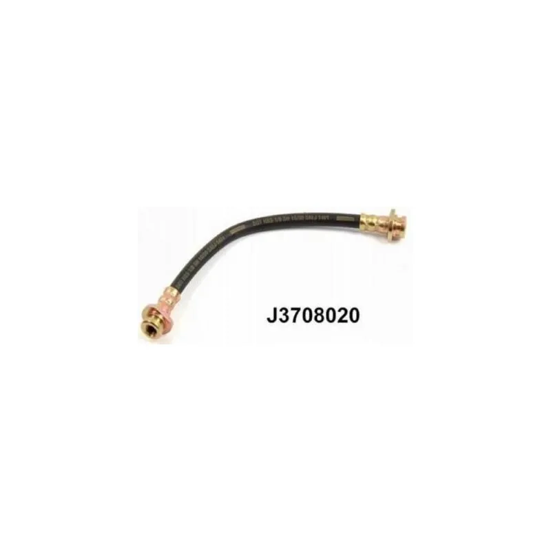 Flexible de frein NIPPARTS J3708020