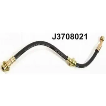 Flexible de frein NIPPARTS J3708021