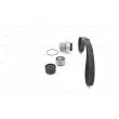 Pompe à eau + kit de courroie de distribution BOSCH 1 987 948 897 - Visuel 2