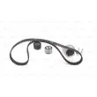 Pompe à eau + kit de courroie de distribution BOSCH 1 987 948 897 - Visuel 3