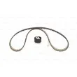 Kit de distribution BOSCH 1 987 948 900 - Visuel 3
