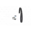 Kit de distribution BOSCH 1 987 948 903 - Visuel 2