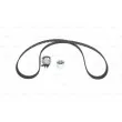 Kit de distribution BOSCH 1 987 948 903 - Visuel 3