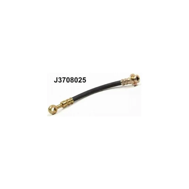Flexible de frein NIPPARTS J3708025