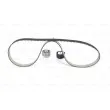Kit de distribution BOSCH 1 987 948 912 - Visuel 3
